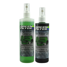 Load image into Gallery viewer, Air Filter Cleaner &amp; Oil Kit 12oz Cleaner/8oz Oil