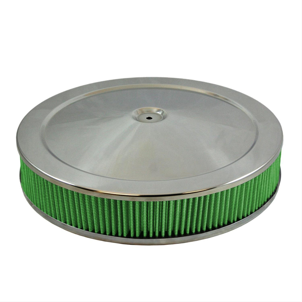 Air Cleaner Assembly 14 x 3 Drop Base