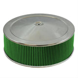 Air Cleaner Assembly 14 x 5 Drop Base