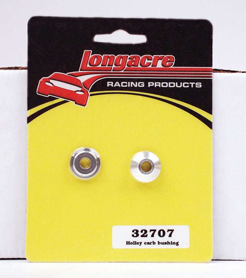 Carburetor Bushings (2)