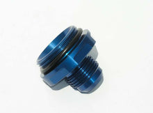 Load image into Gallery viewer, #12 AN Water Neck Fitting - Blue