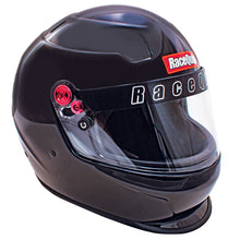 Load image into Gallery viewer, Helmet PRO20 Gloss Black Medium SA2020