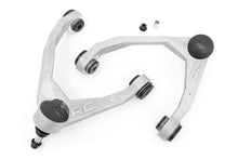 Load image into Gallery viewer, Forged Upper Control Arms | 2.5-3.5 Inch Lift | Chevy/GMC 1500 Truck &amp; SUV (07-18)