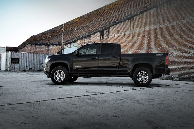 2 Inch Leveling Kit | Chevy/GMC Canyon/Colorado 2WD/4WD (2015-2022)