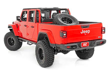 Load image into Gallery viewer, Bed Mount Spare Tire Carrier | Jeep Gladiator JT 4WD (2020-2023)