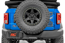 Load image into Gallery viewer, Spare Tire Relocation | Tailgate Reinforcement | Ford Bronco (21-23)