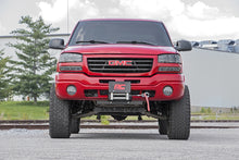 Load image into Gallery viewer, 6 Inch Lift Kit | Chevy Silverado &amp; GMC Sierra 1500 4WD (1999-2006 &amp; Classic)