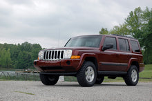 Load image into Gallery viewer, 2 Inch Lift Kit | Jeep Commander XK (06-10)/Grand Cherokee WK (05-10) 