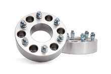 Load image into Gallery viewer, 2 Inch Wheel Spacers | 6x5.5 | Chevy/GMC 1500 Truck &amp; SUV (92-21)